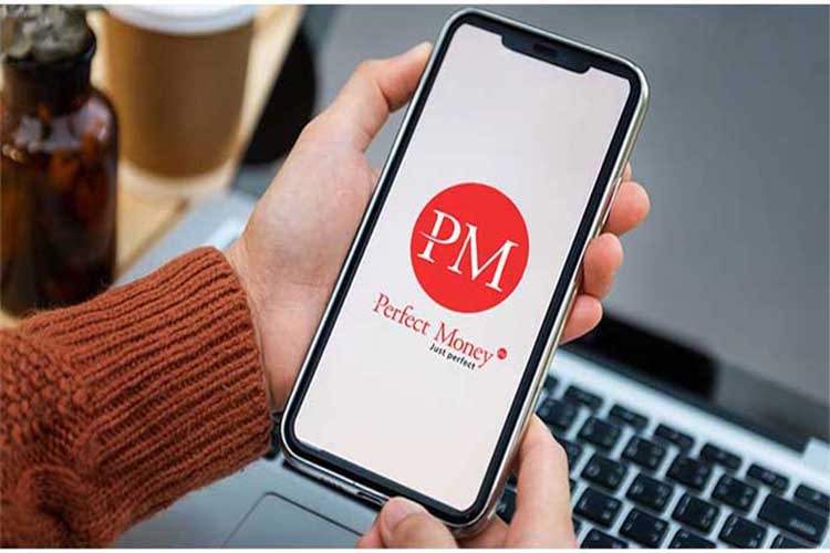 چگونه ووچر پرفکت مانی بخریم؟