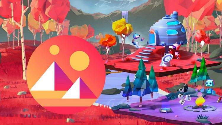 بازی Decentraland چیست