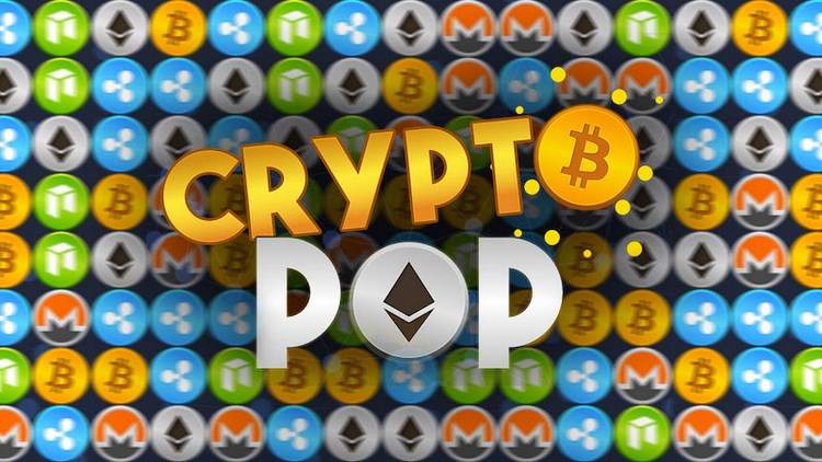 کریپتوپاپ (Cryptopop)