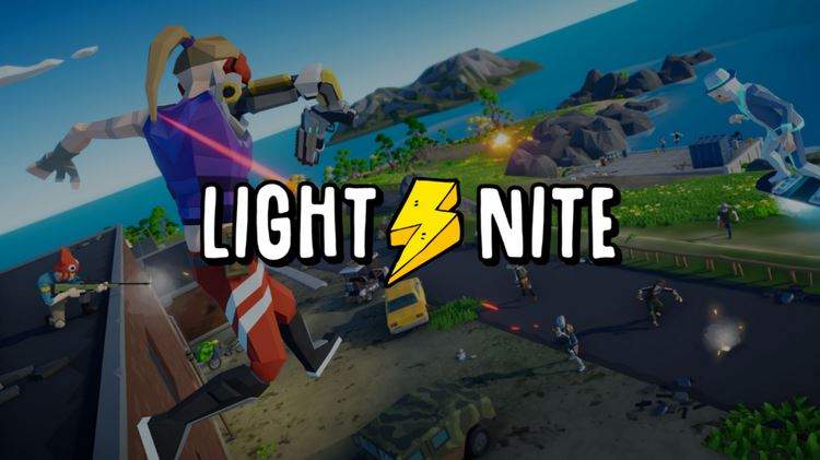 لایت نایت (Lightnite)