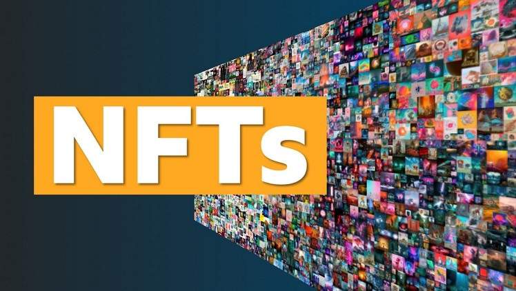 توکن NFT چیست؟