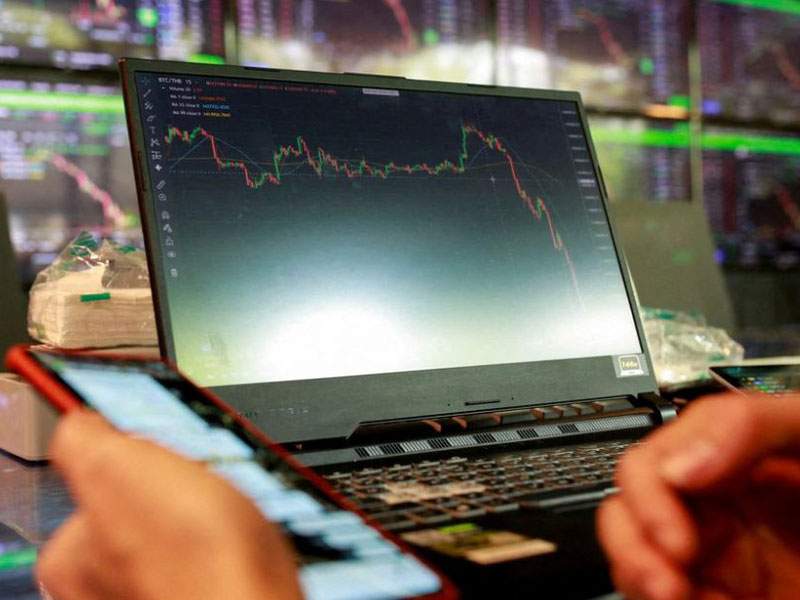 نحوه نقد شوندگی پاداش ماینر بیت کوین