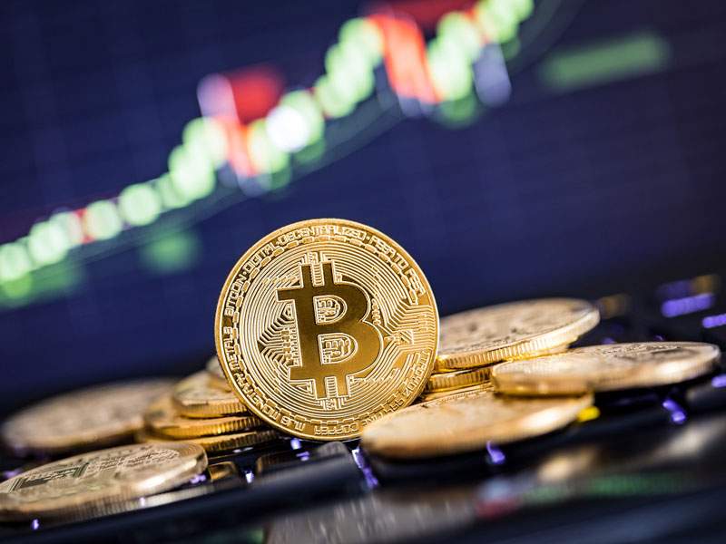 ماینر استخراج بیت کوین