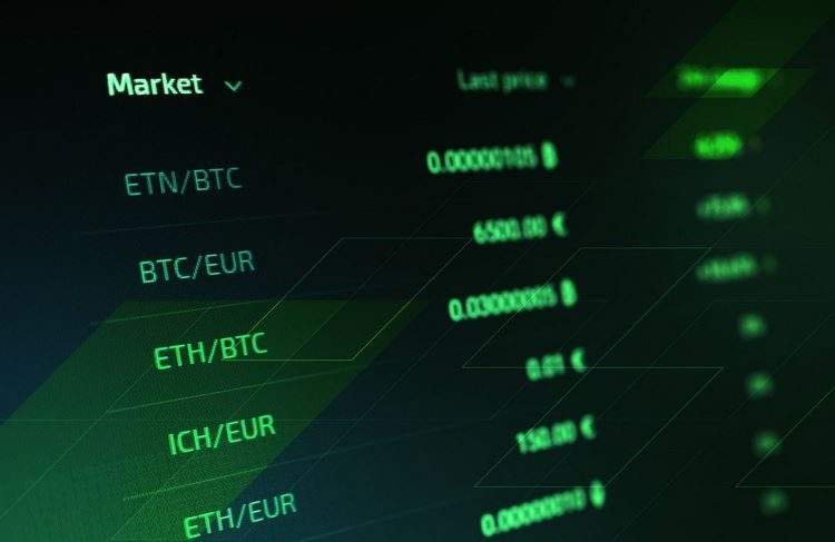 جفت ارز دیجیتال چیست؟