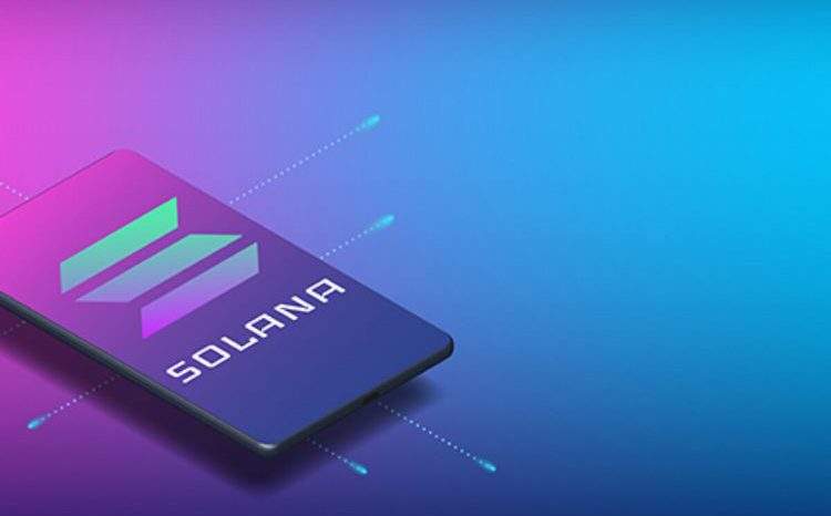 تاریخچه رمز ارز سولانا و کارکرد آن