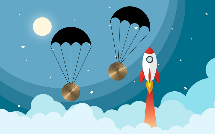 ملاحظات امنیتی پیرامون ایردراپ