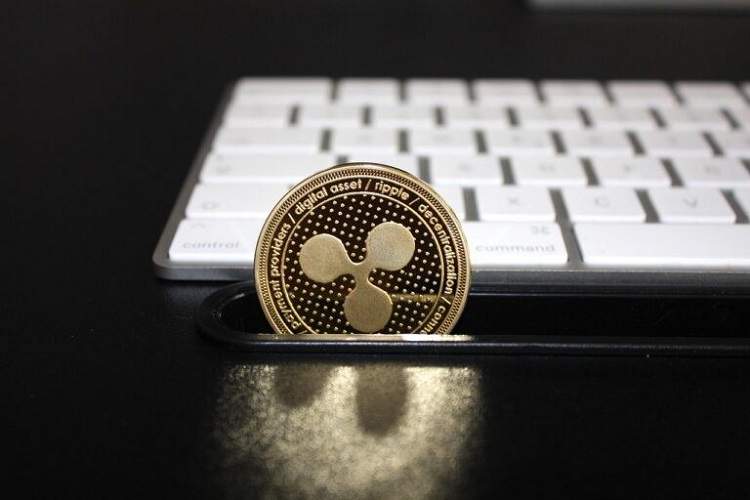آینده رمزارز XRP