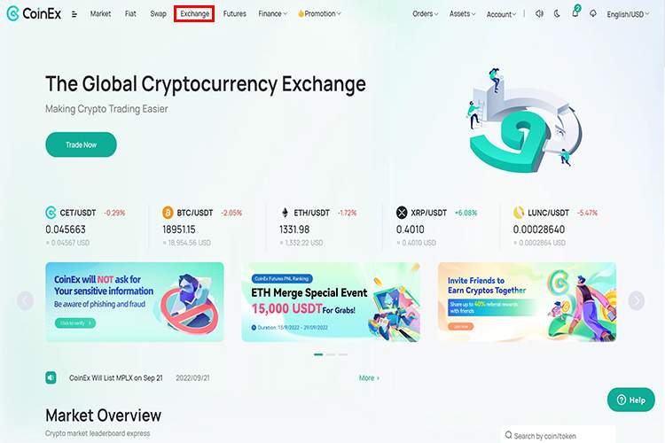 معاملات اسپات