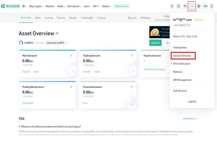 فعالسازی Google Authenticator