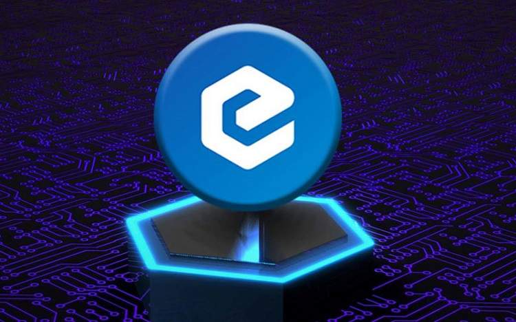 قیمت ارز eCash