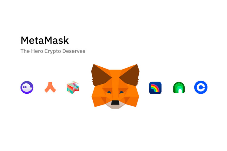 متامسک (Metamask)