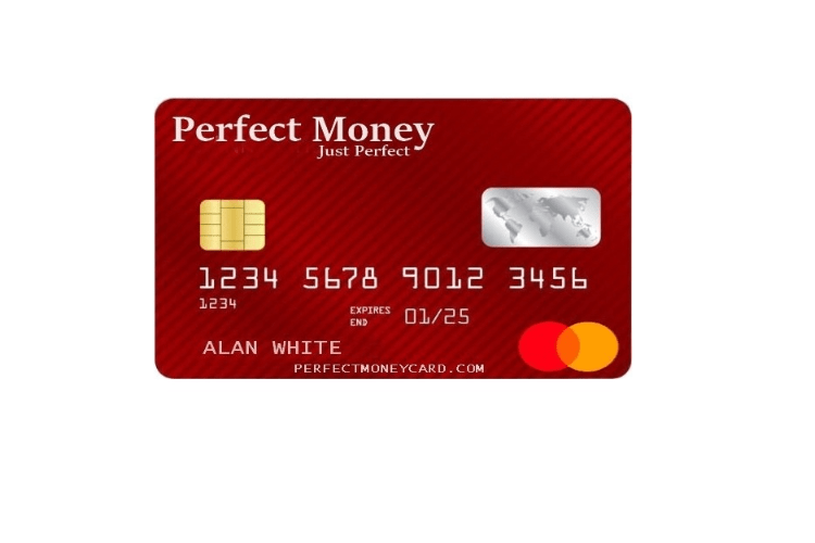 کجا میتوان از ووچرهای Perfect Money استفاده کرد؟