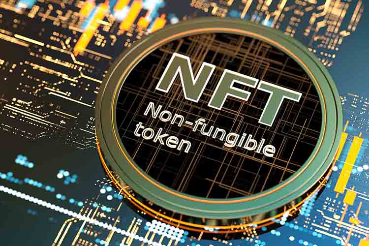 چرا NFT؟!