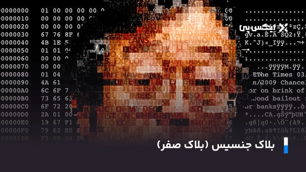بلاک جنسیس