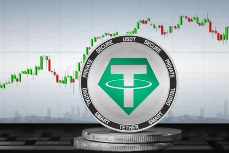رمز ارز تتر چیست؟