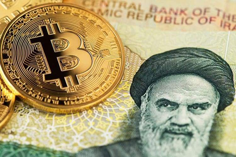 روش تبدیل بیت کوین به پول نقد