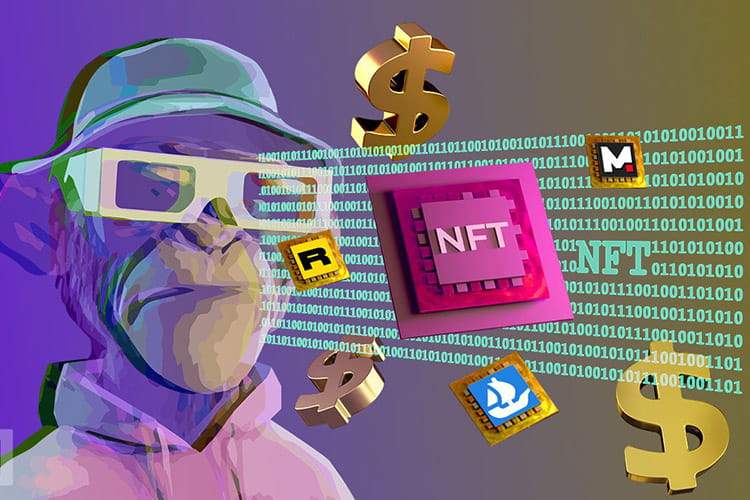 NFT چیست؟