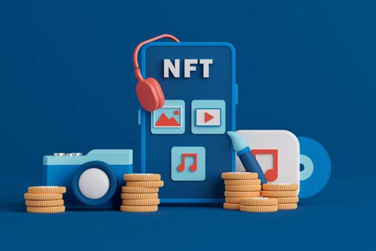 ارزش NFT چگونه تعیین میشود؟