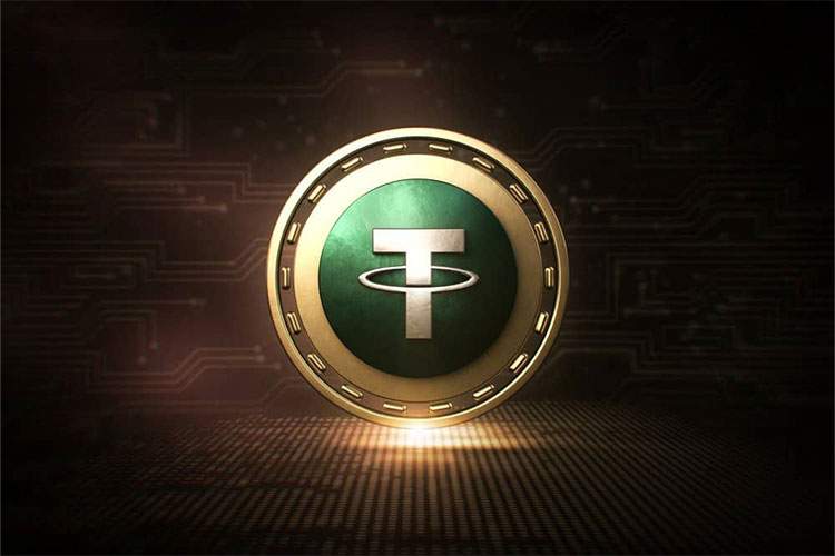 تتر (Tether) چیست؟