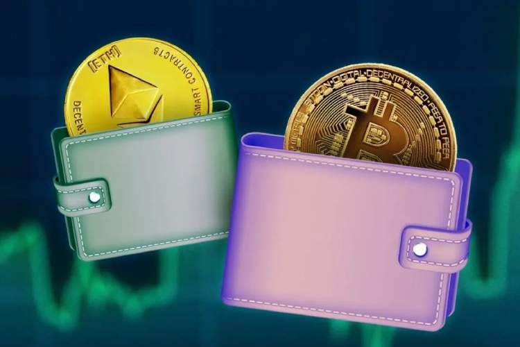 کیف پول دیجیتال