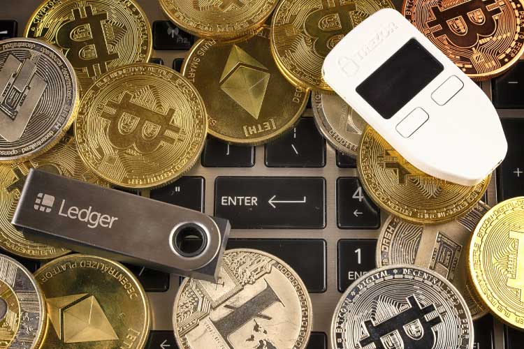 چگونه کیف پول ارز دیجیتال را در ایران شارژ کنیم؟
