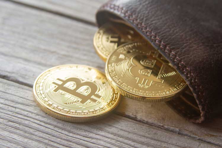 بهترین کیف پولهای ارز دیجیتال