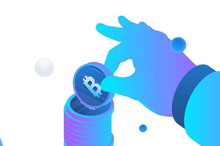 شرایط دریافت وام ارز دیجیتال