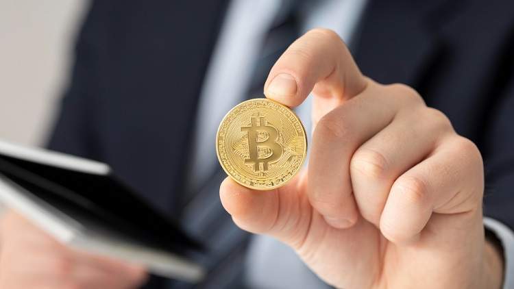 آموزش ساخت کیف پول بیت کوین