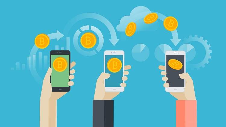 مزایای کیف پول بیت کوین