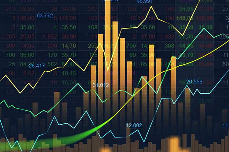 به چه الگو‌هایی الگوی دو یا سه دارایی بالاتر می‌گویند؟ 