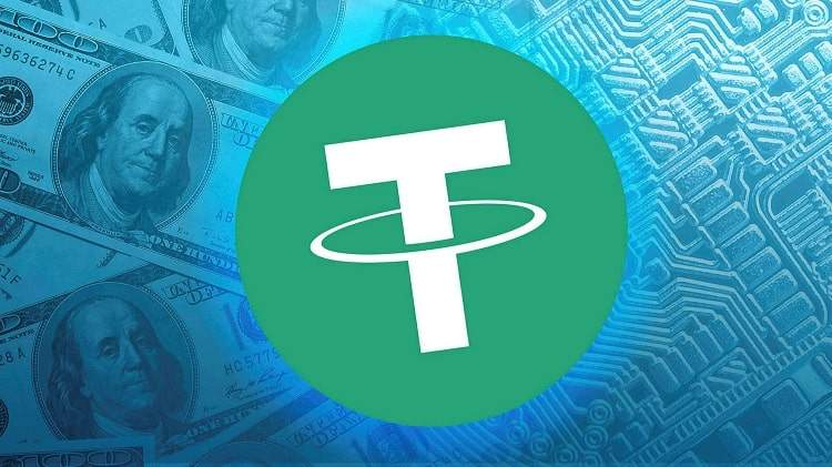 ارز دیجیتال تتر چیست؟