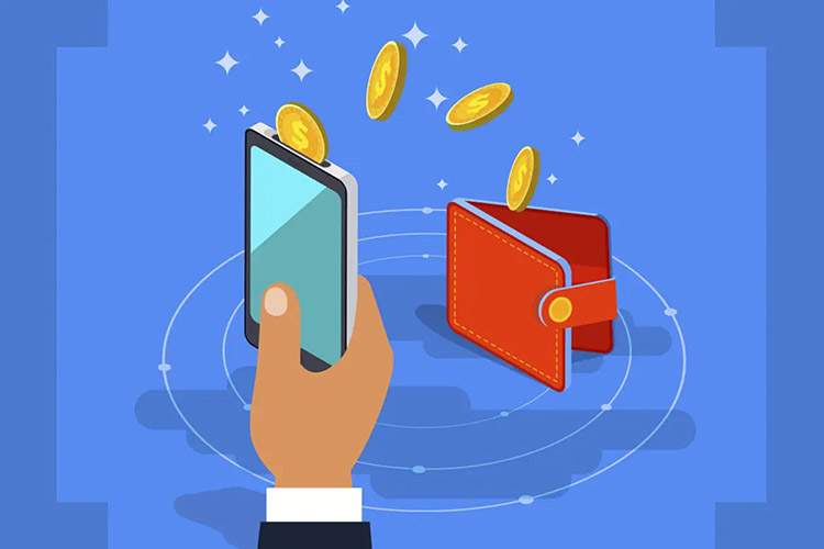 کیف پول ارز دیجیتال چیست؟