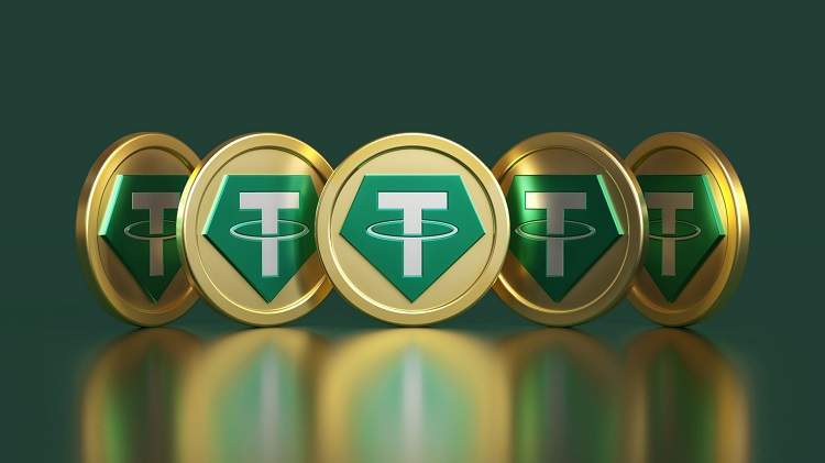 روش های تبدیل تتر به پول نقد