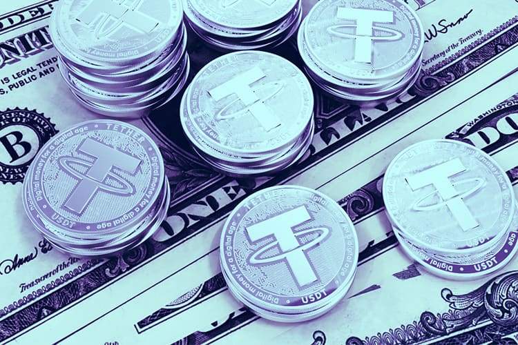 تبدیل تتر به ریال