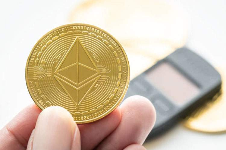 اتریوم (ETH)