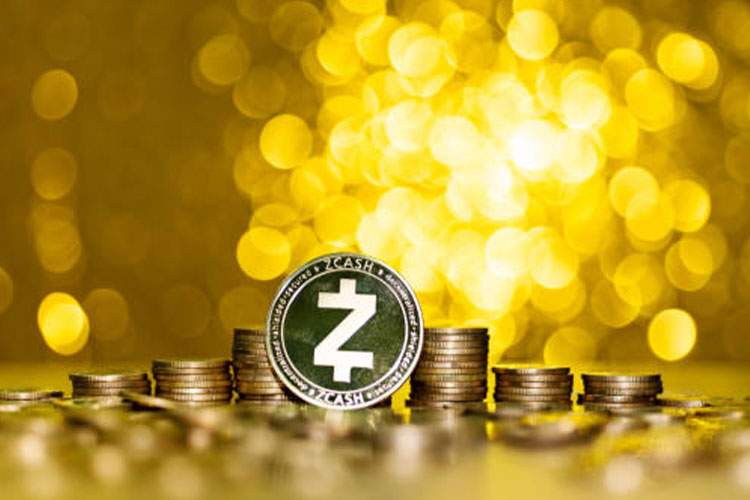 زی کش (Zcash)