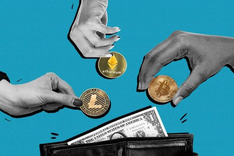 کیف پول ارز دیجیتال چه مفهومی دارد؟