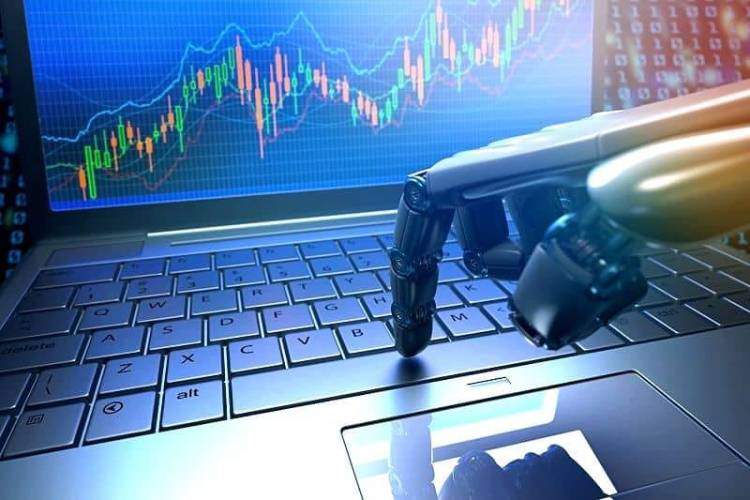 معاملات فرکانس بالا (HFT) چیست؟