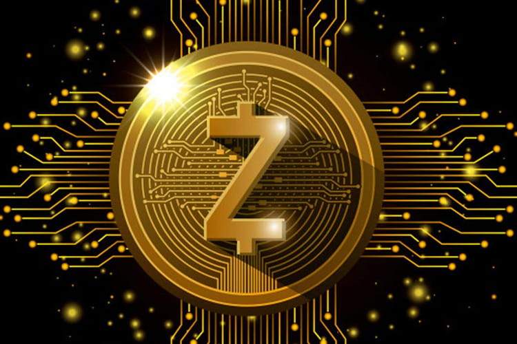 ارز دیجیتال ZCash (ZEC)