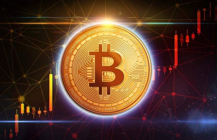 ارز دیجیتال بیت کوین (BTC)