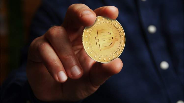 ارز دیجیتال DAI