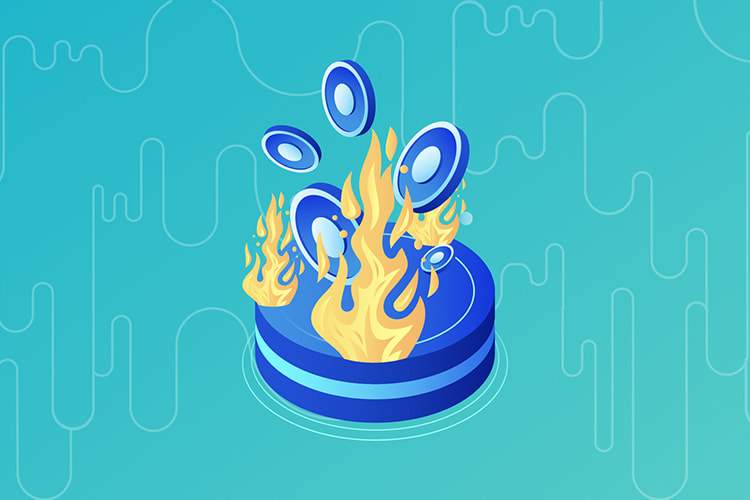 توکن سوزی ارز دیجیتال چیست؟
