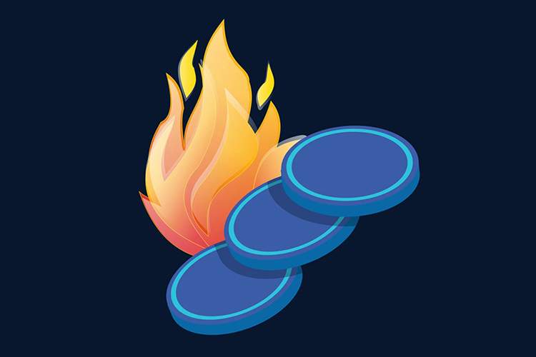 اصلیترین هدف توکن سوزی چیست؟