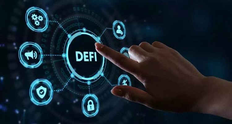 سیستم های مالی غیر متمرکز چه مزایایی به دنبال دارد؟