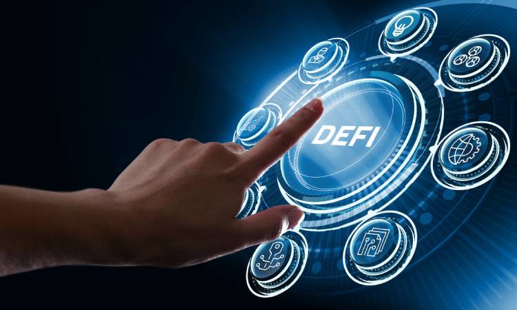 موارد استفاده از DeFi چیست؟