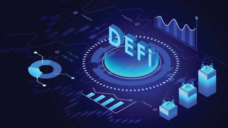 منظور از دیفای (DeFi) چیست؟