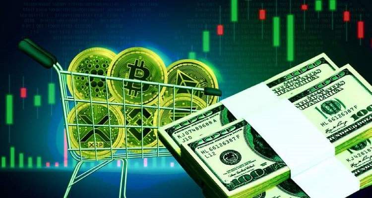 متوسط هزینه دلاری (DCA) چیست؟