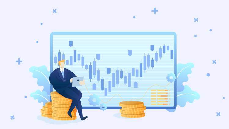 حمایت و مقاومت در ساختار بازار