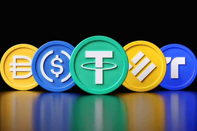 USDT چگونه پشتیبانی می‌شود؟