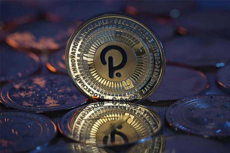 پولکادات(Polkadot) چیست؟